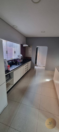 Imagem Casa com 5 Quartos à Venda, 500 m² em Vila Palmares - Santo André Imagem Casa com 5 Quartos à Venda, 500 m² em Vila Palmares - Santo André