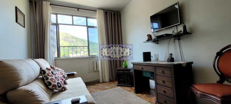 Imagem Cobertura com 3 Quartos à Venda, 190 m² em Praça Seca - Rio De Janeiro