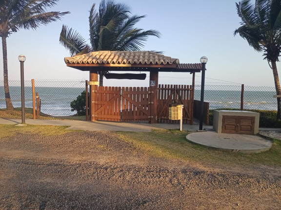 Imagem Casa com 3 Quartos à Venda, 88 m² em Barra Grande - Vera Cruz