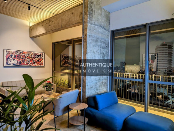 Imagem Apartamento com 1 Quarto à Venda, 62 m² em Vila Madalena - São Paulo Imagem Apartamento com 1 Quarto à Venda, 62 m² em Vila Madalena - São Paulo