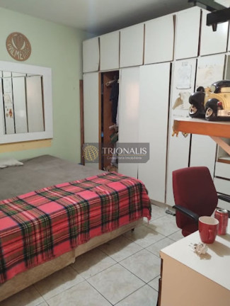 Imagem Casa com 2 Quartos à Venda, 170 m² em Jardim Alvinópolis - Atibaia