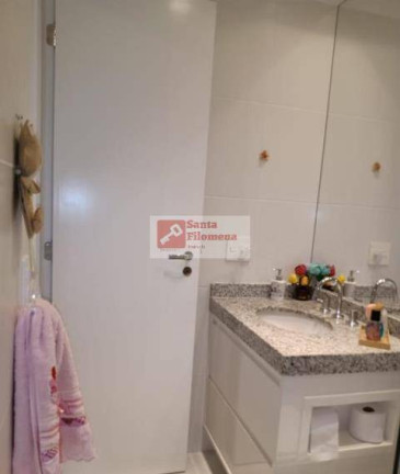 Imagem Apartamento com 3 Quartos à Venda, 162 m² em Vila Gilda - Santo André Imagem Apartamento com 3 Quartos à Venda, 162 m² em Vila Gilda - Santo André