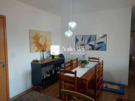 Imagem Apartamento com 2 Quartos à Venda, 65 m² em Parque Industrial - São José Dos Campos
