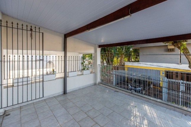 Imagem Casa com 3 Quartos à Venda, em Indianópolis - São Paulo Imagem Casa com 3 Quartos à Venda, em Indianópolis - São Paulo