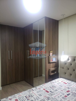Imagem Apartamento com 3 Quartos à Venda, 75 m² em Vila Carrão - São Paulo Imagem Apartamento com 3 Quartos à Venda, 75 m² em Vila Carrão - São Paulo