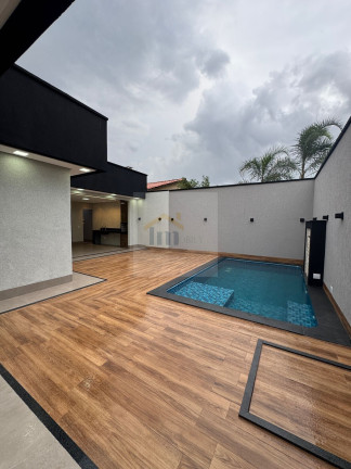 Imagem Casa com 3 Quartos à Venda, 188 m² em Parque Das Flores - Goiânia