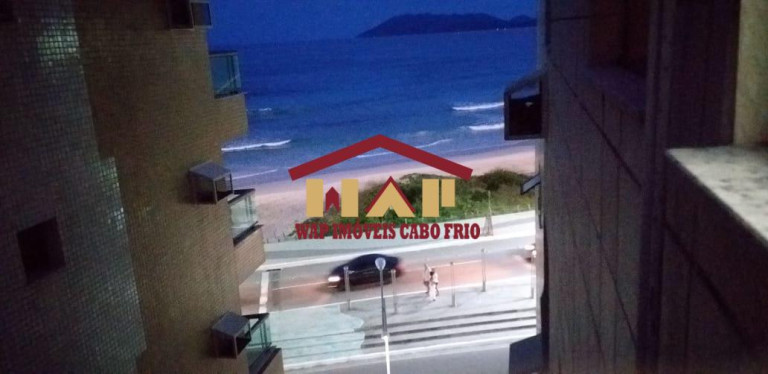 Imagem Apartamento com 2 Quartos à Venda, 90 m² em Praia Do Forte - Cabo Frio Imagem Apartamento com 2 Quartos à Venda, 90 m² em Praia Do Forte - Cabo Frio