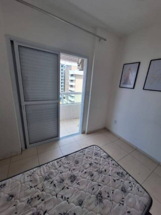 Imagem Apartamento com 2 Quartos à Venda, 56 m² em Guilhermina - Praia Grande