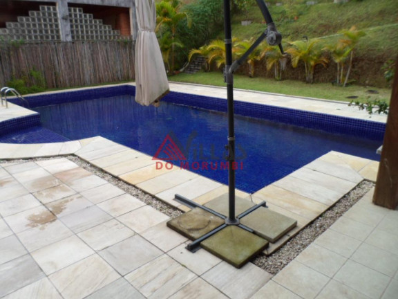 Imagem Sobrado com 4 Quartos à Venda, 432 m² em Parque Munhoz - São Paulo