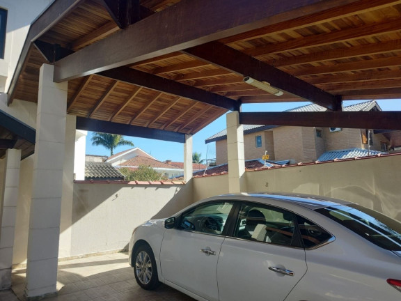 Imagem Sobrado com 4 Quartos à Venda, 360 m² em Urbanova - São José Dos Campos