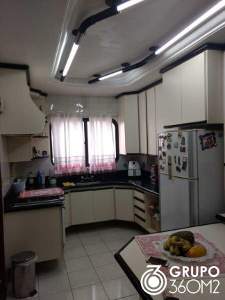 Imagem Apartamento com 4 Quartos à Venda, 138 m² em Parque Das Nações - Santo André Imagem Apartamento com 4 Quartos à Venda, 138 m² em Parque Das Nações - Santo André