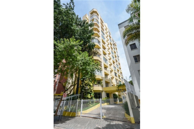 Imagem Apartamento com 1 Quarto à Venda, 32 m² em Consolação - São Paulo Imagem Apartamento com 1 Quarto à Venda, 32 m² em Consolação - São Paulo