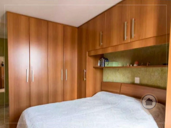 Imagem Apartamento com 2 Quartos à Venda, 74 m² em Jardim Fátima - Guarulhos