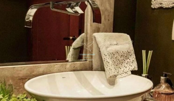 Imagem Casa com 3 Quartos à Venda, 345 m² em Campo Belo - São Paulo Imagem Casa com 3 Quartos à Venda, 345 m² em Campo Belo - São Paulo