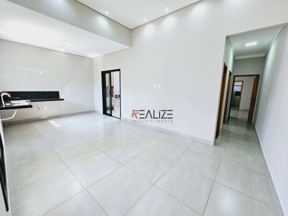 Casa com 2 Quartos à Venda, 100 m² em Smart City - Indaiatuba