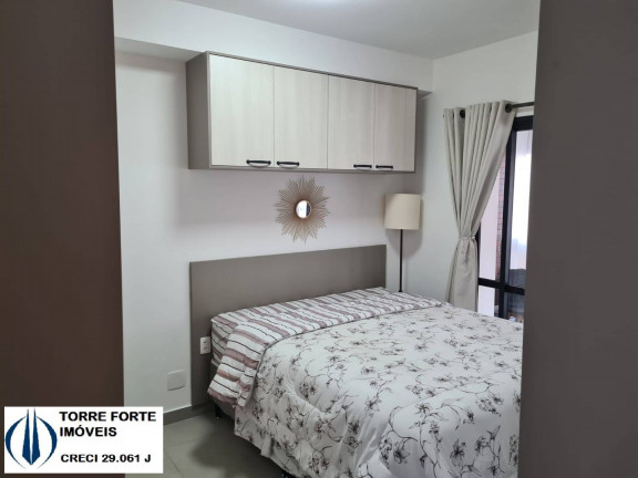 Imagem Apartamento com 1 Quarto à Venda, 39 m² em Vila Mariana - São Paulo