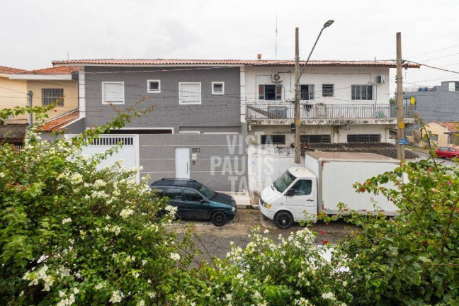 Imagem Casa com 4 Quartos à Venda, 167 m² em Vila Leopoldina - São Paulo Imagem Casa com 4 Quartos à Venda, 167 m² em Vila Leopoldina - São Paulo