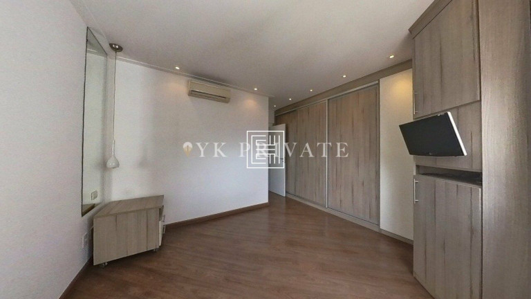 Apartamento com 3 Quartos à Venda, 110 m² em Perdizes - São Paulo