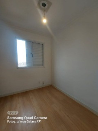 Imagem Apartamento com 3 Quartos à Venda, 62 m² em Jardim Celeste - São Paulo