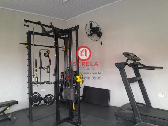Imagem Casa com 2 Quartos à Venda, 80 m² em Parque Califórnia - Jacareí