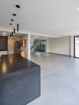 Imagem Casa de Condomínio com 4 Quartos à Venda, 353 m² em Alphaville - Ribeirão Preto Imagem Casa de Condomínio com 4 Quartos à Venda, 353 m² em Alphaville - Ribeirão Preto