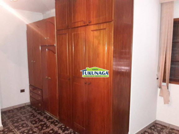 Imagem Casa com 3 Quartos à Venda, 374 m² em Santana - São Paulo