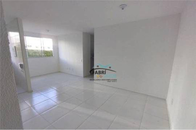 Imagem Apartamento com 2 Quartos à Venda, 41 m² em Parque São Bento - Sorocaba