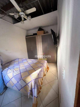 Imagem Sobrado com 2 Quartos à Venda, 110 m² em Centro - Diadema