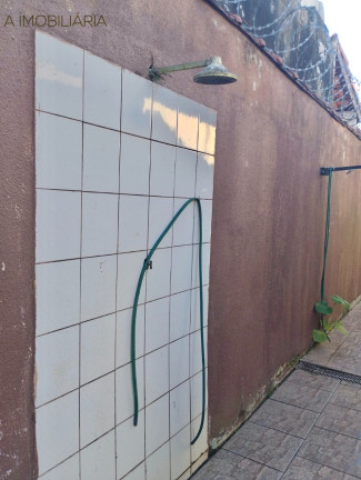 Imagem Casa com 2 Quartos à Venda, 100 m² em Gaivota - Itanhaém