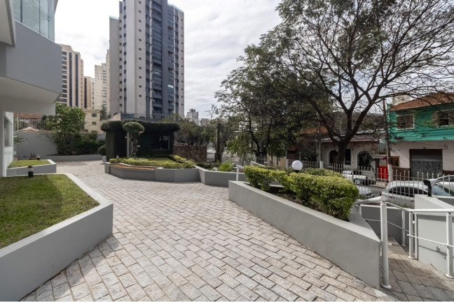 Imagem Apartamento com 2 Quartos à Venda, 61 m² em Chácara Inglesa - São Paulo Imagem Apartamento com 2 Quartos à Venda, 61 m² em Chácara Inglesa - São Paulo