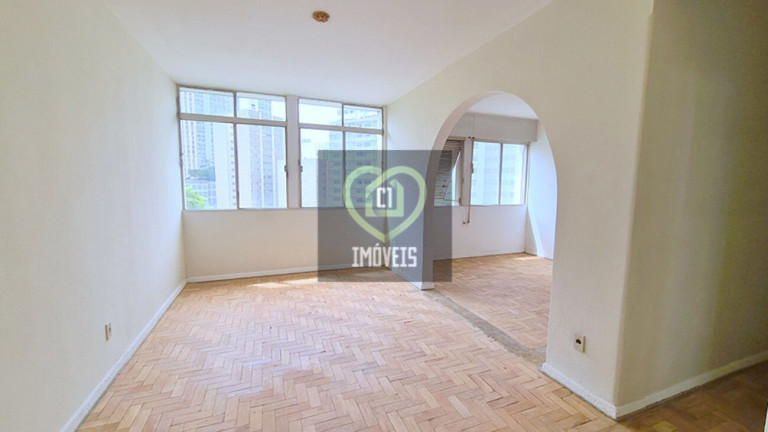 Imagem Apartamento com 2 Quartos à Venda, 89 m² em Bela Vista - São Paulo