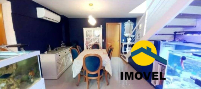 Imagem Casa com 3 Quartos à Venda, 247 m² em Vila Progresso - Niterói Imagem Casa com 3 Quartos à Venda, 247 m² em Vila Progresso - Niterói