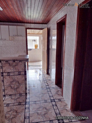 Imagem Casa com 4 Quartos à Venda, 115 m² em Ipê - São José Dos Pinhais