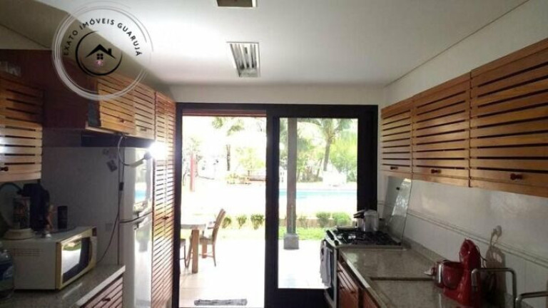 Imagem Casa com 5 Quartos para Alugar ou Temporada, 500 m² em Enseada - Guarujá Imagem Casa com 5 Quartos para Alugar ou Temporada, 500 m² em Enseada - Guarujá