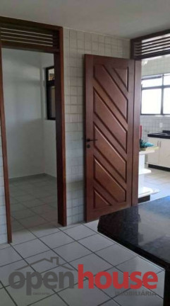 Imagem Apartamento com 5 Quartos à Venda ou Locação, 275 m² em Tirol - Natal