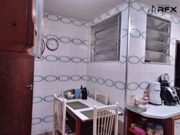 Imagem Apartamento com 3 Quartos à Venda, 120 m² em Fonseca - Niterói
