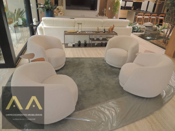 Imagem Casa com 5 Quartos à Venda, 1.050 m² em Alphaville - Barueri Imagem Casa com 5 Quartos à Venda, 1.050 m² em Alphaville - Barueri