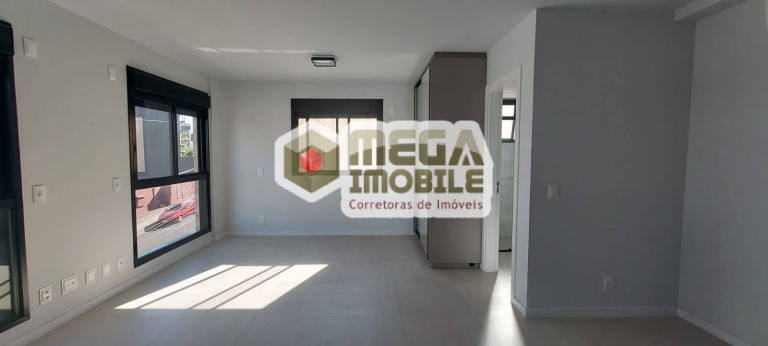Imagem Apartamento com 1 Quarto à Venda, 28 m² em Centro - Florianópolis