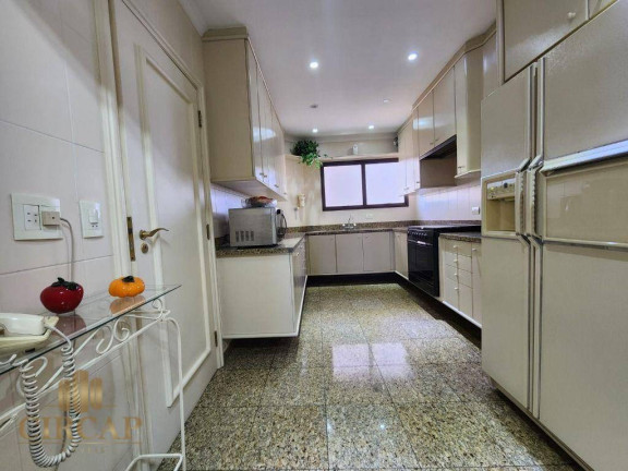 Imagem Apartamento com 4 Quartos à Venda, 245 m² em Perdizes - São Paulo