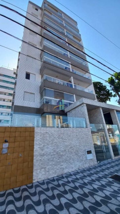Imagem Apartamento com 1 Quarto à Venda, 48 m² em Mirim - Praia Grande