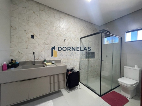 Imagem Casa com 3 Quartos à Venda, 250 m² em Setor Habitacional Arniqueira (águas Claras) - Brasília Imagem Casa com 3 Quartos à Venda, 250 m² em Setor Habitacional Arniqueira (águas Claras) - Brasília