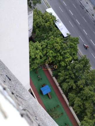 Imagem Apartamento com 3 Quartos à Venda, 80 m² em Centro - Niterói Imagem Apartamento com 3 Quartos à Venda, 80 m² em Centro - Niterói