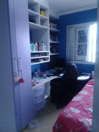 Imagem Apartamento com 3 Quartos à Venda, 78 m² em Macedo - Guarulhos