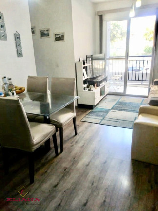 Apartamento com 3 Quartos à Venda, 64 m² em Jardim íris - São Paulo