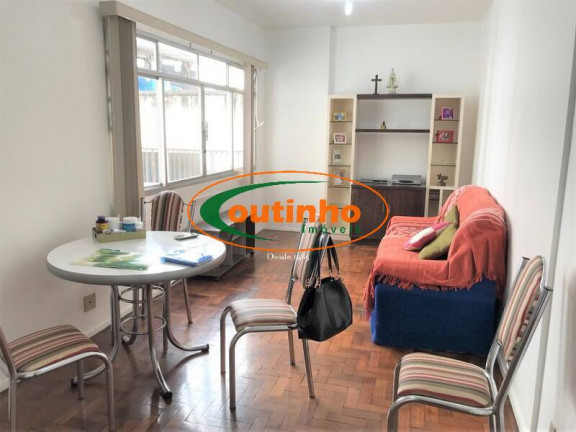 Imagem Apartamento com 2 Quartos à Venda, 95 m² em Tijuca - Rio De Janeiro Imagem Apartamento com 2 Quartos à Venda, 95 m² em Tijuca - Rio De Janeiro
