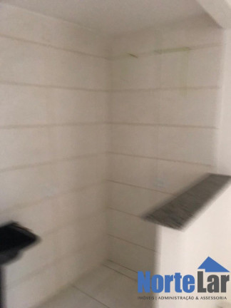 Imagem Casa com 1 Quarto para Alugar, 50 m² em Jardim Dos Francos - São Paulo