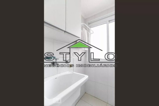 Imagem Apartamento com 2 Quartos à Venda, 56 m² em Paulicéia - São Bernardo Do Campo Imagem Apartamento com 2 Quartos à Venda, 56 m² em Paulicéia - São Bernardo Do Campo