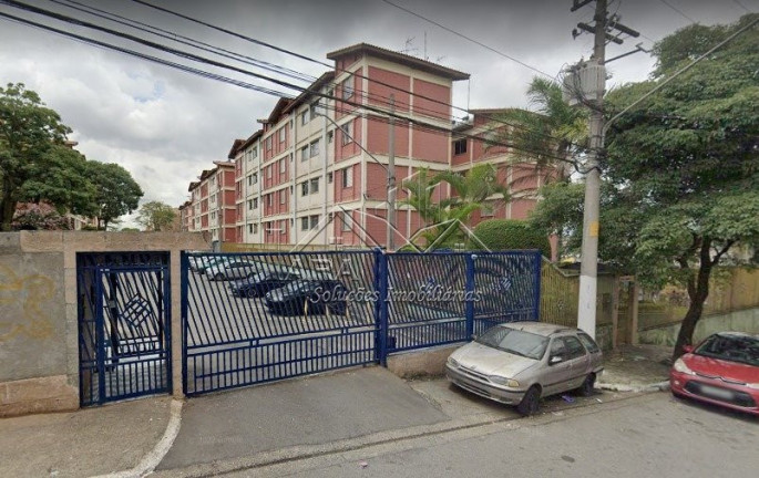 Imagem Apartamento com 2 Quartos à Venda,  em Itaquera - São Paulo