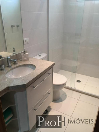 Imagem Apartamento com 3 Quartos à Venda, 121 m² em Olímpico - São Caetano Do Sul