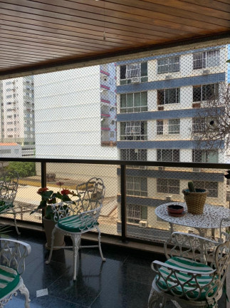 Imagem Apartamento com 2 Quartos à Venda, 250 m² em Icaraí - Niterói